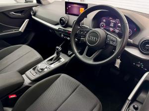 Audi Q2 35TFSI Launch Edition - Image 7