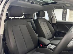 Audi Q2 35TFSI Launch Edition - Image 8