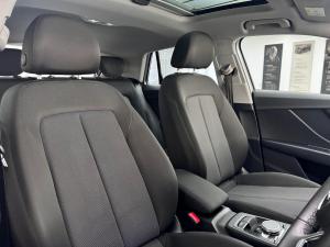 Audi Q2 35TFSI Launch Edition - Image 10