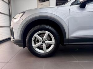 Audi Q2 35TFSI Launch Edition - Image 4