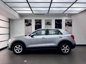 Audi Q2 35TFSI Launch Edition - Image 6