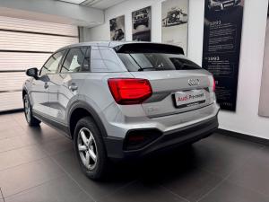Audi Q2 35TFSI Launch Edition - Image 7