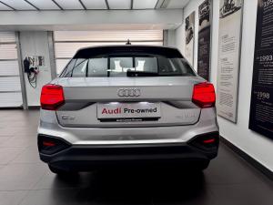 Audi Q2 35TFSI Launch Edition - Image 8