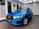 Thumbnail Audi Q3 1.4TFSI S auto