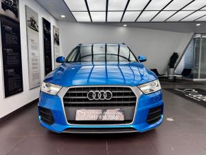 Audi Q3 1.4TFSI S auto - Image 2