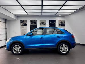 Audi Q3 1.4TFSI S auto - Image 4
