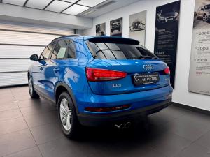 Audi Q3 1.4TFSI S auto - Image 5