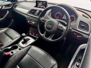 Audi Q3 1.4TFSI S auto - Image 7