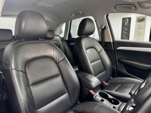 Audi Q3 1.4TFSI S auto - Image 8