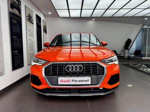 Audi Q3 35TFSI - Image 3