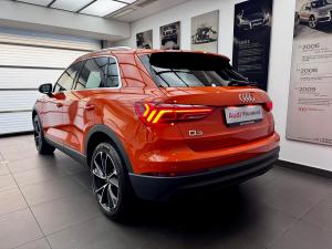 Audi Q3 35TFSI - Image 5
