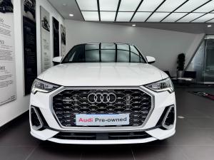 Audi Q3 Sportback 40TFSI quattro S line - Image 2