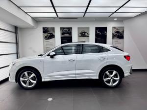 Audi Q3 Sportback 40TFSI quattro S line - Image 3