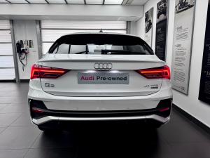 Audi Q3 Sportback 40TFSI quattro S line - Image 5