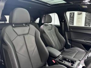 Audi Q3 Sportback 40TFSI quattro S line - Image 8
