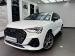 Audi Q3 Sportback 40TFSI quattro S line - Thumbnail 1