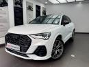 Thumbnail Audi Q3 Sportback 40TFSI quattro S line