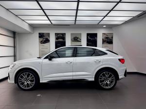 Audi Q3 Sportback 40TFSI quattro S line - Image 4