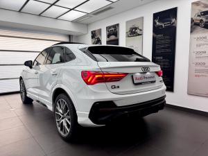 Audi Q3 Sportback 40TFSI quattro S line - Image 5