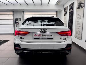 Audi Q3 Sportback 40TFSI quattro S line - Image 6