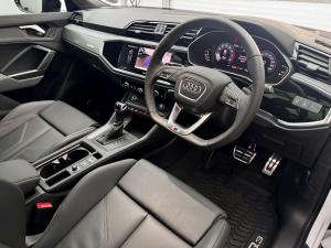 Audi Q3 Sportback 40TFSI quattro S line - Image 8