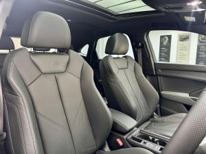 Audi Q3 Sportback 40TFSI quattro S line - Image 9