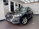 Thumbnail Audi Q5 40TDI quattro sport