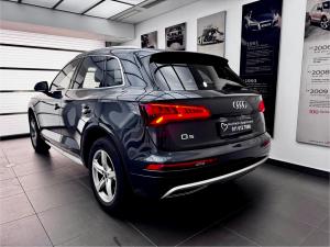 Audi Q5 40TDI quattro sport - Image 4