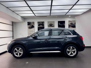 Audi Q5 40TDI quattro sport - Image 6