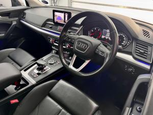 Audi Q5 40TDI quattro sport - Image 7