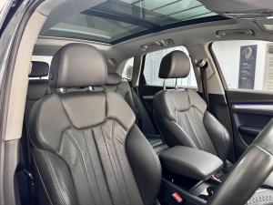 Audi Q5 40TDI quattro sport - Image 8