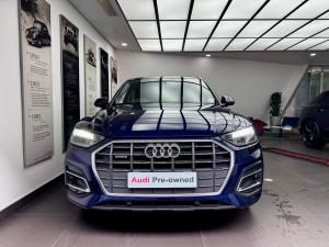 Audi Q5 40TDI quattro S line - Image 2