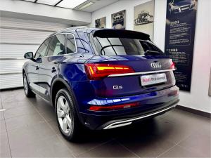 Audi Q5 40TDI quattro S line - Image 4