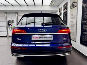Audi Q5 40TDI quattro S line - Image 5