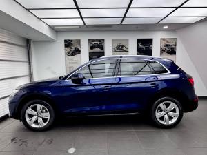 Audi Q5 40TDI quattro S line - Image 6