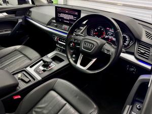 Audi Q5 40TDI quattro S line - Image 7