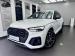 Audi Q5 40TDI quattro Black Edition - Thumbnail 1