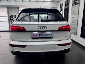 Audi Q5 40TDI quattro Black Edition - Image 4