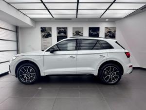Audi Q5 40TDI quattro Black Edition - Image 5
