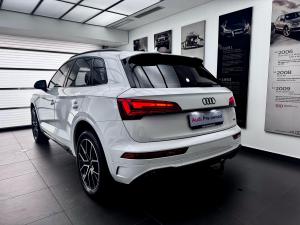 Audi Q5 40TDI quattro Black Edition - Image 6