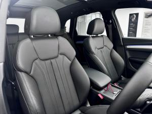 Audi Q5 40TDI quattro Black Edition - Image 7