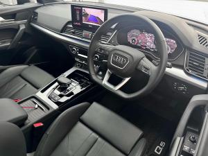 Audi Q5 40TDI quattro Black Edition - Image 9