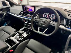 Audi Q5 Sportback 40TDI quattro Black Edition - Image 5