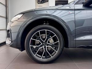 Audi Q5 Sportback 40TDI quattro Black Edition - Image 6