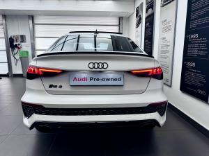 Audi RS3 sedan quattro - Image 10