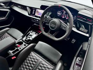 Audi RS3 sedan quattro - Image 11