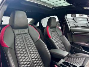 Audi RS3 sedan quattro - Image 12