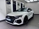 Thumbnail Audi RS3 sedan quattro