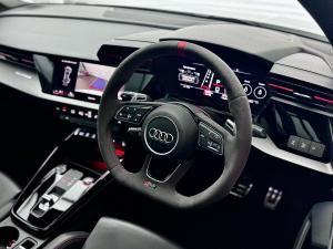 Audi RS3 sedan quattro - Image 3