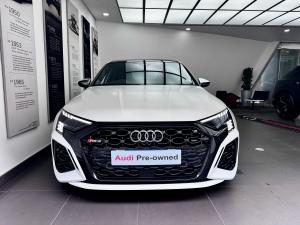 Audi RS3 sedan quattro - Image 4
